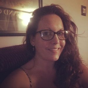 Meet your Posher, Maureen